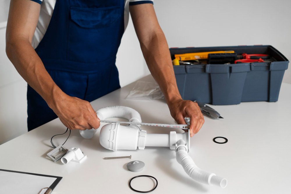 Plumbing Installations-img