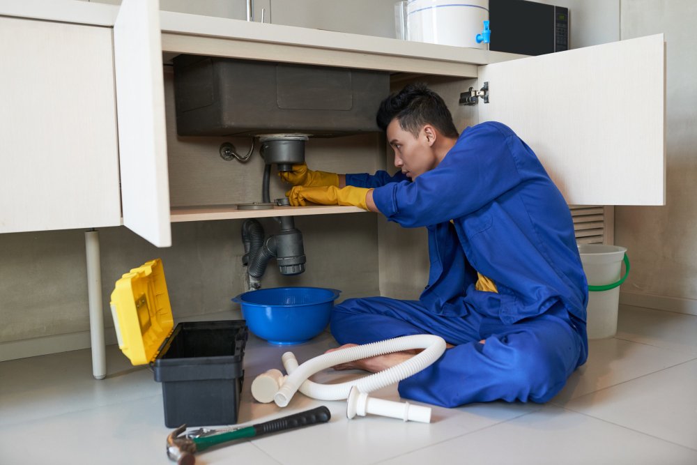 Plumbing Installations-img2