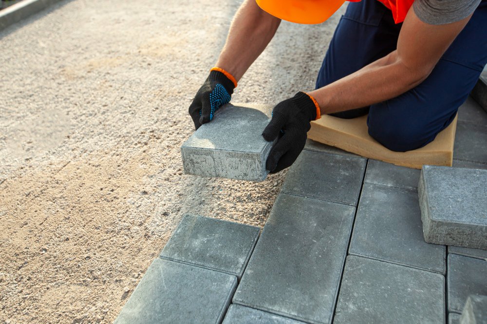 Driveway Installation-img